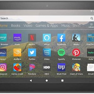 Amazon Fire HD 8 64 Gb