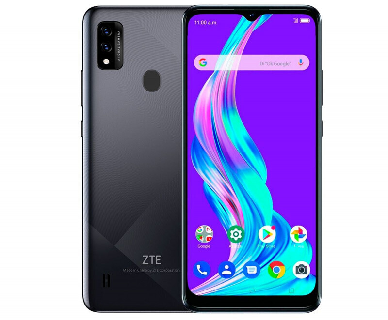 ZTE BLADE A51 Ktronics