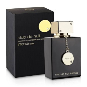 ARMAF CLUB NUIT INTENSE WOMEN 3.6 OZ. EDP SP
