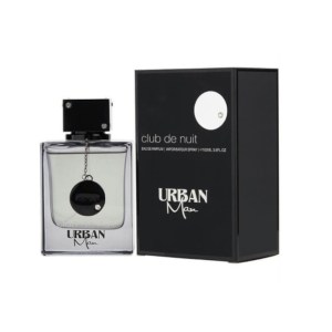 ARMAF CLUB NUIT URBAN MAN 3.6 OZ. EDP SP