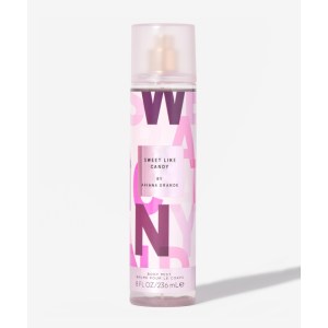 BODY MIST WOMEN ARIANA GRANDE SWEET LIKE CANDY 8.0 OZ. SP