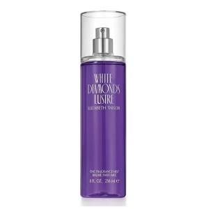 BODY MIST WOMEN ELIZABETH TAYLOR WHITE DIAMONDS
