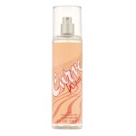 BODY MIST WOMEN LIZ CLAIBORNE CURVE WAVE 8.0 OZ. SP