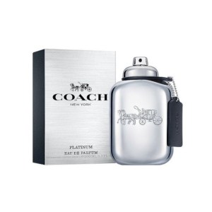 COACH PLATINUM MEN 3.4 OZ. EDP SP