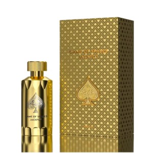 JO MILANO GAME OF SPADE JACKPOT UNISEX 3.4 OZ.EDP SP