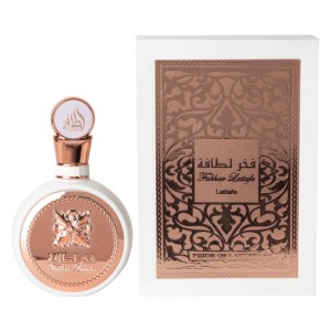 LATTAFA FAKHAR WOMEN 3.4. OZ. EDP