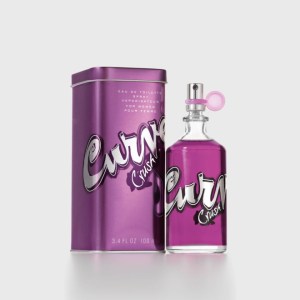 LIZ CLAIBORNE CURVE CRUSH WOMEN 3.4 OZ. EDT