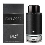MONT BLANG EXPLORER MEN 200ml