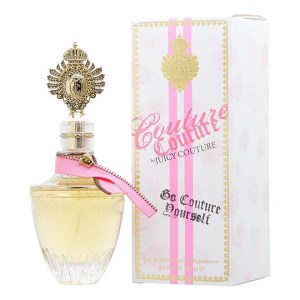 COUTURE COUTURE BY JUICY COUTURE 3.4 OZ. EDP