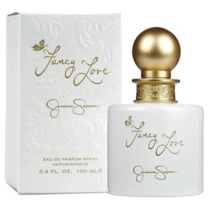 FANCY LOVE JESSICA SIMPSON 3.4 OZ. EDP