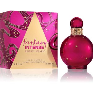 FANTASY INTENSE BRITNEY SPEARS 1.7 OZ. EDP