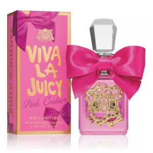 JUICY COUTURE VIVA LA JUICY PINK COUTURE 1.7 OZ. EDP