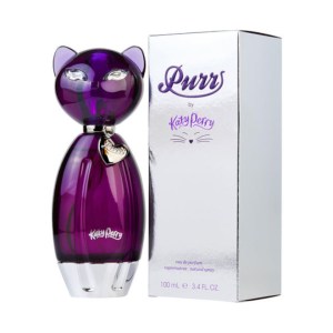 PURR BY KATY PERRY 3.4 OZ. EDP