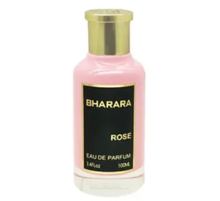 BHARARA ROSE WOMEN 3.4 OZ EDP SP