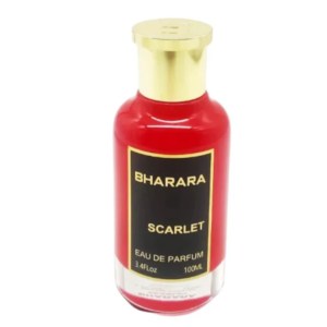 BHARARA SCARLET WOMEN 3.4 OZ EDP SP