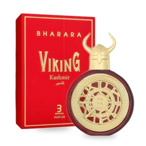 BHARARA VIKING KASHMIR MEN 3.4 OZ EDP SP ( NEW UPC )