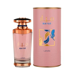 LATTAFA MAYAR WOMEN 3.4 EDP SP