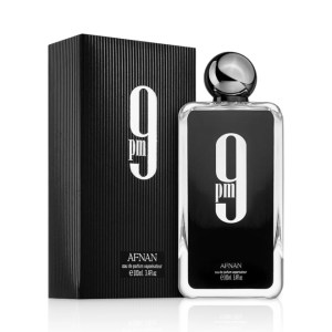 AFNAN 9PM MEN 3.4 OZ EAU DE PARFUM SPRAY