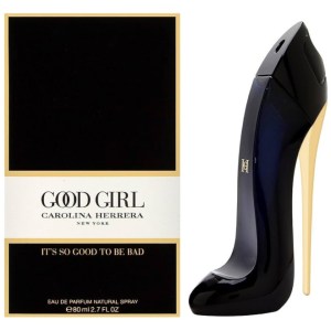 CAROLINA HERRERA GOOD GIRL WOMAN 2.8 OZ EAU DE PARFUM SPRAY