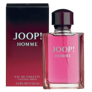 JOOP MEN 6.7 OZ 200ml EAU DE TOILETTE SPRAY