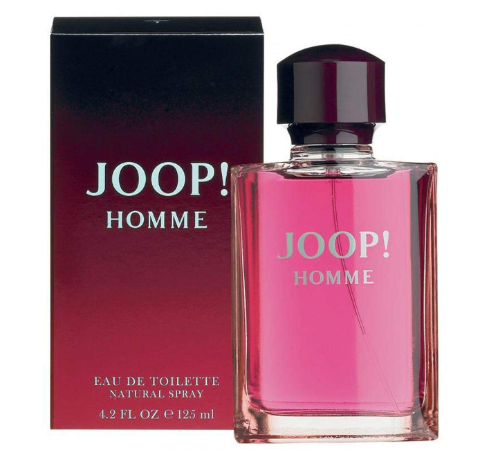 JOOP MEN 6.7 OZ 200ml EAU DE TOILETTE SPRAY