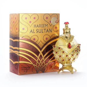 KHADLAJ KAREEM AL SULTAN WOMEN CONCENTRATED OIL