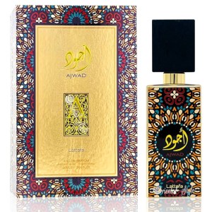 LATTAFA AJWAD UNISEX 2.03 OZ EDP SP