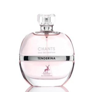 MAISON CHANTS TENDRINA WOMAN 3.4 OZ EDP SP