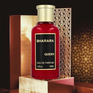 BHARARA QUEEN WOMEN 3.4 OZ EDP SP