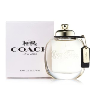 COACH NEW YORK WOMEN 3.0 OZ. EDP SP