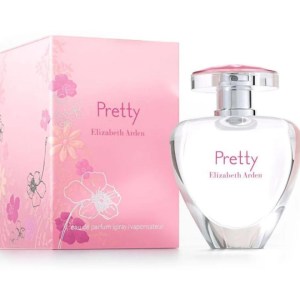 ELIZABETH ARDEN PRETTY WOMAN 3.4 OZ EDP