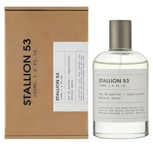 EMPER STALLION 53 UNISEX 3.4 OZ EDP SP