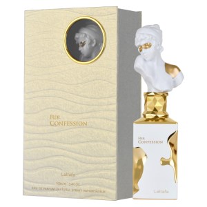 LATTAFA HER CONFESSION 3.4 OZ. EDP SP