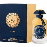 LATTAFA RA'ED GOLD UNISEX 3.4 OZ. EDP SP