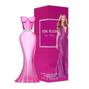 PARIS HILTON PINK RUSH WOMEN 3.4 OZ EDP