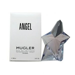THIERRY MUGLER ANGEL WOMEN 3.4 OZ. EDT SP