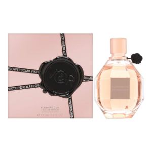 VIKTOR & ROLF FLOWERBOMB WOMEN 3.4 OZ. EDP SP