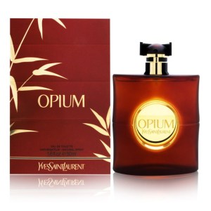 YSL OPIUM WOMEN 3.0 OZ EDT SP