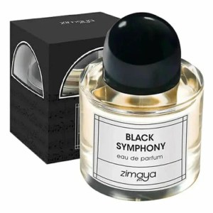 ZIMAYA 'BLACK SYMPHONY' 3.4 OZ EDP SP