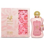 ZIMAYA PRECIOUS COLLECTION 'FATIMA PINK' WOMEN 3.4 OZ EDP