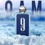 AFNAN 9AM DIVE UNISEX 3.4 OZ EDP SP