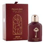 ARMAF CLUB KEY LOVE WOMEN 3.4 OZ EXTRAIT DE PARFUM SP