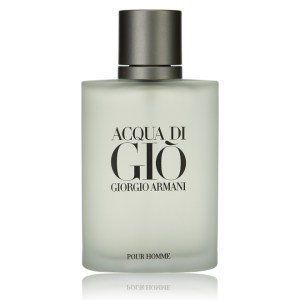 ARMANI ACQUA GIO MEN 3.4 OZ EDT