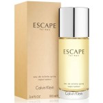CALVIN KLEIN ESCAPE MEN 3.4 OZ EDT