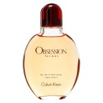 CALVIN KLEIN OBSESSION MEN 4.0 OZ EDT SP