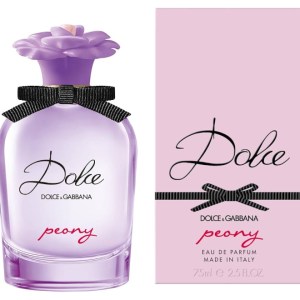 DOLCE & GABBANA PEONY WOMEN 2.5 OZ EDP SP