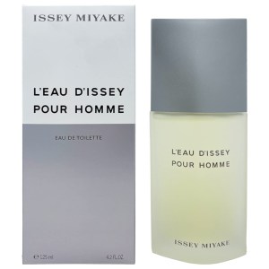 ISSEY MIYAKE MEN 4.2 OZ EDT SP