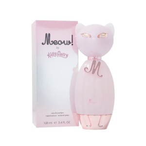 KATY PERRY MEOW WOMEN 3.4 OZ EDP SP