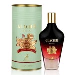 MAISON ALHAMBRA GLACIER BELLA WOMEN 3.4 OZ EDP SP