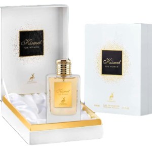 MAISON ALHAMBRA KISMET WOMEN 3.4 OZ EDP SP